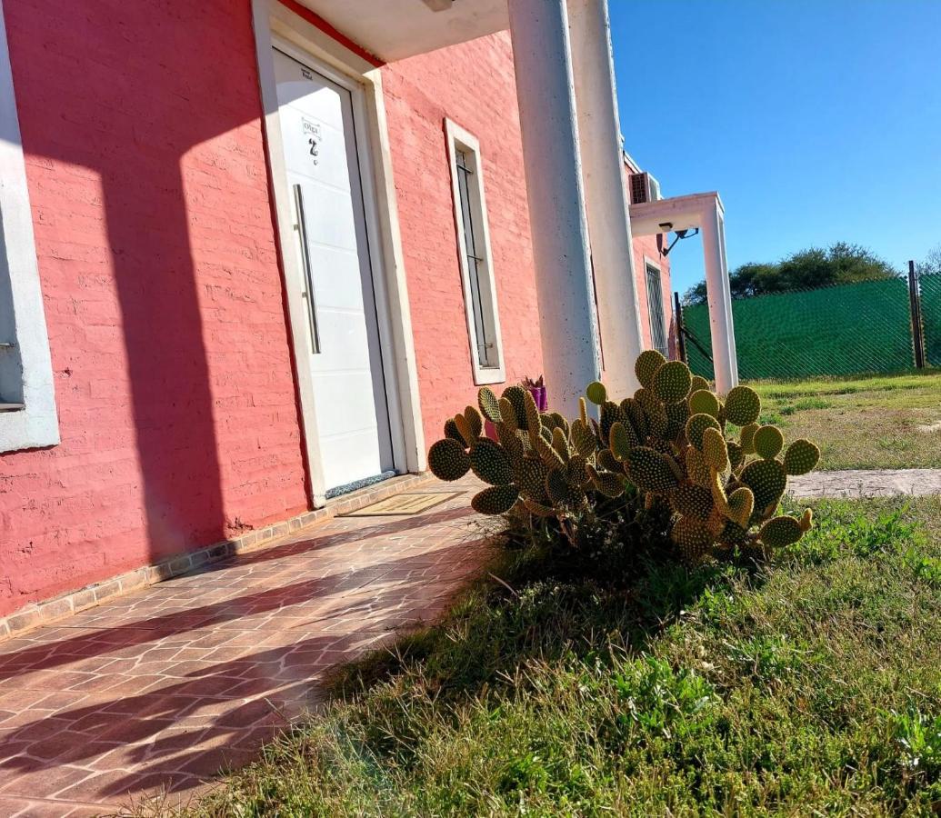 Cabana Olga Santa Rosa  Luaran gambar