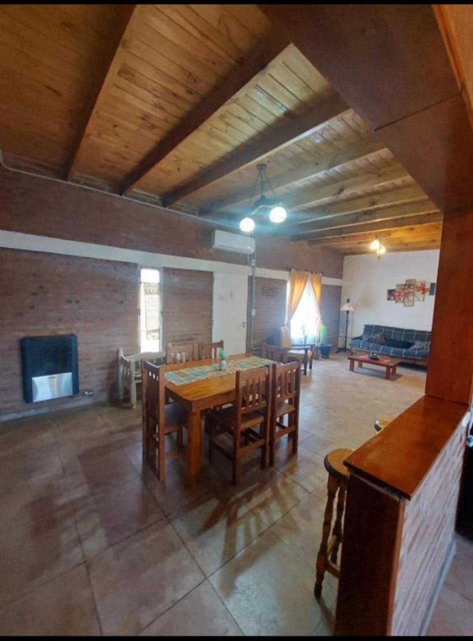 Cabana Olga Santa Rosa  Luaran gambar