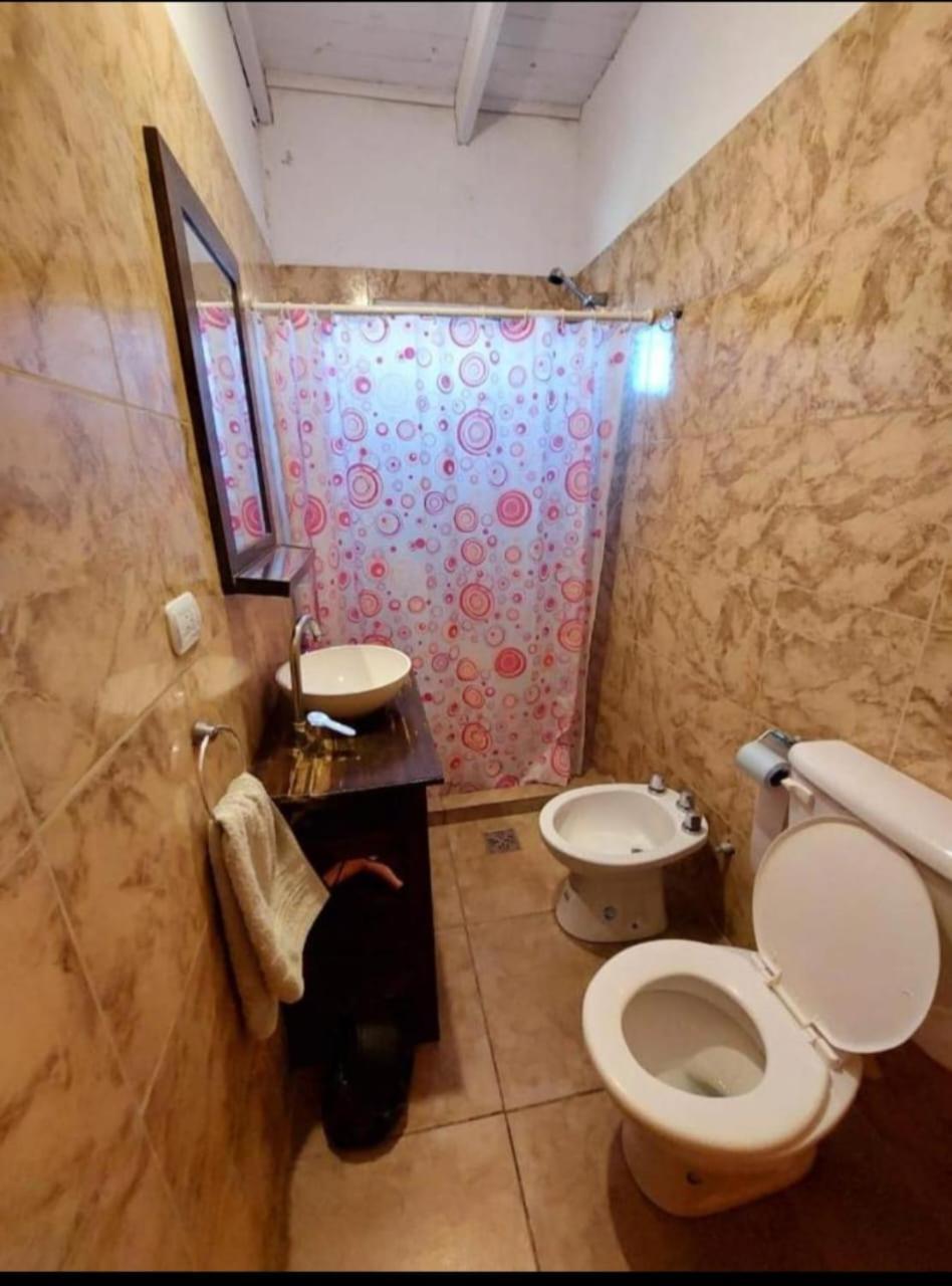 Cabana Olga Santa Rosa  Luaran gambar